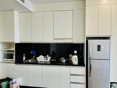 Capital Garden, Vietnam Capital Garden, Vietnam