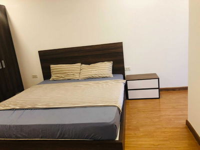 Capital Garden, Vietnam Capital Garden, Vietnam