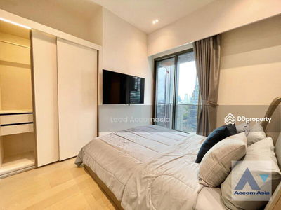 The Strand Thonglor, Bangkok, Thailand The Strand Thonglor, Bangkok, Thailand