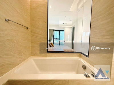 The Strand Thonglor, Bangkok, Thailand The Strand Thonglor, Bangkok, Thailand