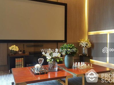 Circle Sukhumvit 31, Bangkok, Thailand Circle Sukhumvit 31, Bangkok, Thailand