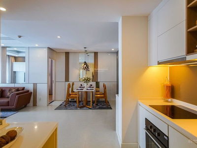 New City Thủ Thiêm, Vietnam New City Thủ Thiêm, Vietnam