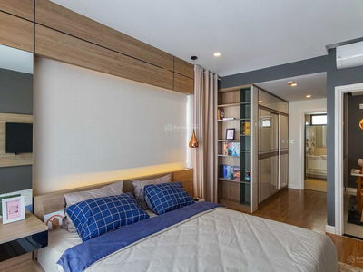 New City Thủ Thiêm, Vietnam  New City Thủ Thiêm, Vietnam