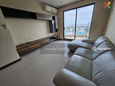 Supalai Premier Ratchathewi, Bangkok, Thailand Supalai Premier Ratchathewi, Bangkok, Thailand