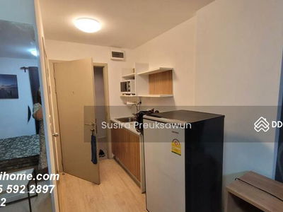 Condo Elio Del Ray, Bangkok, Thailand Condo Elio Del Ray, Bangkok, Thailand