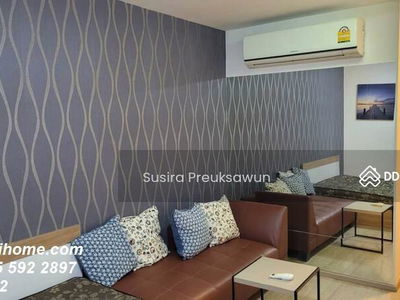 Condo Elio Del Ray, Bangkok, Thailand Condo Elio Del Ray, Bangkok, Thailand