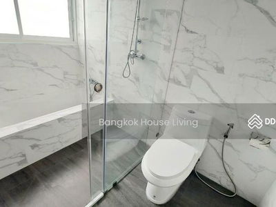 P.R. Home II, Bangkok, Thailand P.R. Home II, Bangkok, Thailand