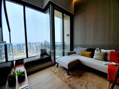 The Esse Asoke, Bangkok, Thailand The Esse Asoke, Bangkok, Thailand