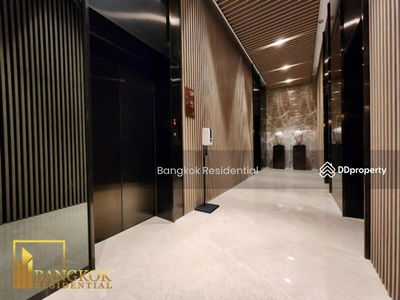 The Estelle Phrom Phong, Bangkok, Thailand The Estelle Phrom Phong, Bangkok, Thailand