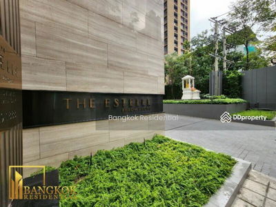 The Estelle Phrom Phong, Bangkok, Thailand The Estelle Phrom Phong, Bangkok, Thailand