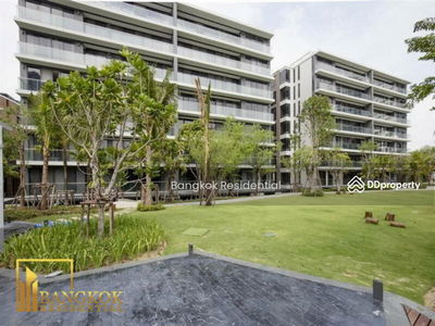 Park Court Sukhumvit 77, Bangkok, Thailand Park Court Sukhumvit 77, Bangkok, Thailand