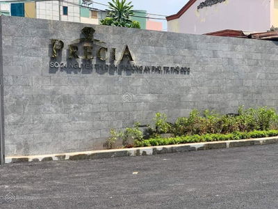 Precia Apartment District 2, Vietnam Precia Apartment District 2, Vietnam
