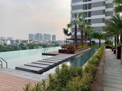 Precia Apartment District 2, Vietnam Precia Apartment District 2, Vietnam