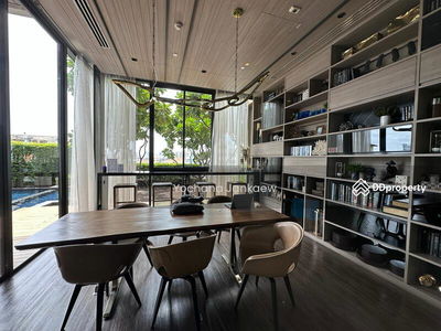 The Line Sukhumvit 71, Bangkok, Thailand The Line Sukhumvit 71, Bangkok, Thailand