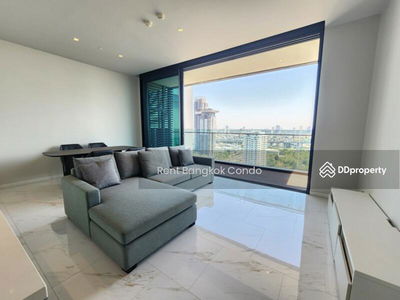 Canapaya Residences Rama 3, Bangkok, Thailand Canapaya Residences Rama 3, Bangkok, Thailand
