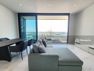 Canapaya Residences Rama 3, Bangkok, Thailand Canapaya Residences Rama 3, Bangkok, Thailand