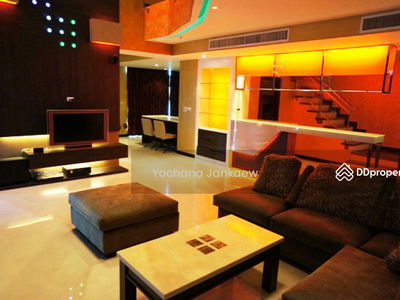 The Prime 11 Condominium, Bangkok, Thailand The Prime 11 Condominium, Bangkok, Thailand