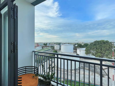 Жилье в Ho Chi Minh City, Vietnam Жилье в Ho Chi Minh City, Vietnam