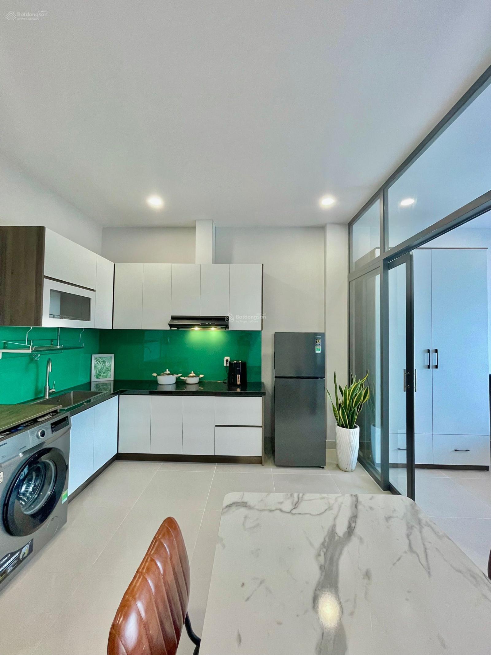 Жилье в Ho Chi Minh City, Vietnam Жилье в Ho Chi Minh City, Vietnam