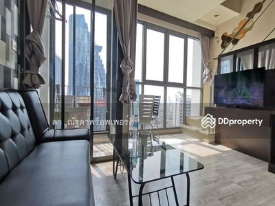 IDEO MOBI Rama 9, Bangkok, Thailand IDEO MOBI Rama 9, Bangkok, Thailand