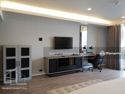 Oakwood Residence Sukhumvit Thonglor, Bangkok, Thailand Oakwood Residence Sukhumvit Thonglor, Bangkok, Thailand