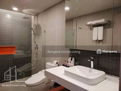 Oakwood Residence Sukhumvit Thonglor, Bangkok, Thailand Oakwood Residence Sukhumvit Thonglor, Bangkok, Thailand