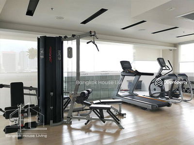 Oakwood Residence Sukhumvit Thonglor, Bangkok, Thailand Oakwood Residence Sukhumvit Thonglor, Bangkok, Thailand