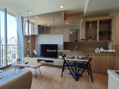 Noble Around Sukhumvit 33, Bangkok, Thailand Noble Around Sukhumvit 33, Bangkok, Thailand