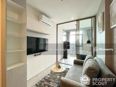 Rhythm Ekkamai Estate, Bangkok, Thailand Rhythm Ekkamai Estate, Bangkok, Thailand