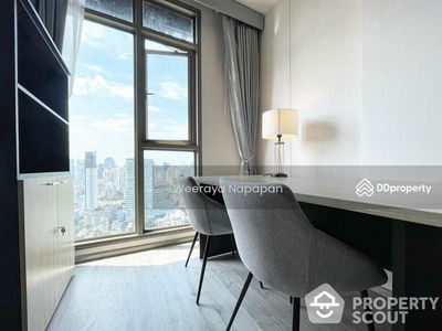 Rhythm Ekkamai Estate, Bangkok, Thailand Rhythm Ekkamai Estate, Bangkok, Thailand