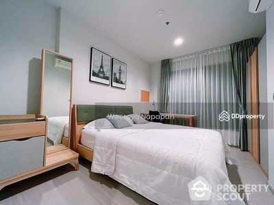 Life Asoke-Rama 9, Bangkok, Thailand Life Asoke-Rama 9, Bangkok, Thailand