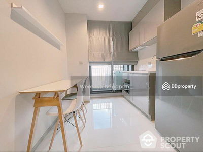 Life Asoke-Rama 9, Bangkok, Thailand Life Asoke-Rama 9, Bangkok, Thailand