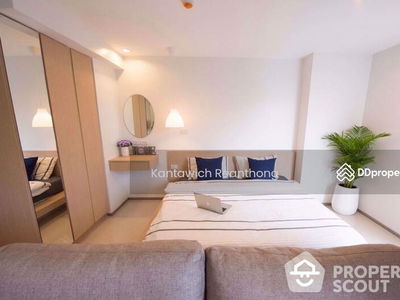 The Greenston Thonglor Residence, Bangkok, Thailand The Greenston Thonglor Residence, Bangkok, Thailand