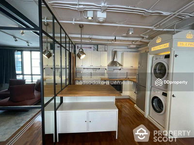 Baan Prachaniwet condominium, Bangkok, Thailand Baan Prachaniwet condominium, Bangkok, Thailand