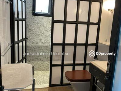 Baan Prachaniwet condominium, Bangkok, Thailand Baan Prachaniwet condominium, Bangkok, Thailand