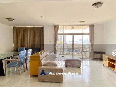 All Seasons Mansion, Bangkok, Thailand All Seasons Mansion, Bangkok, Thailand