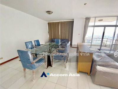 All Seasons Mansion, Bangkok, Thailand All Seasons Mansion, Bangkok, Thailand