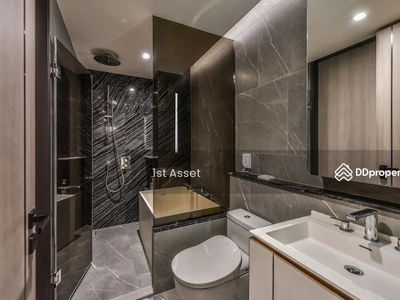 The Reserve Sukhumvit 61, Bangkok, Thailand The Reserve Sukhumvit 61, Bangkok, Thailand