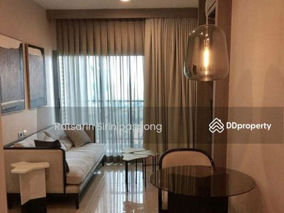 The Crest Sukhumvit 34, Bangkok, Thailand The Crest Sukhumvit 34, Bangkok, Thailand