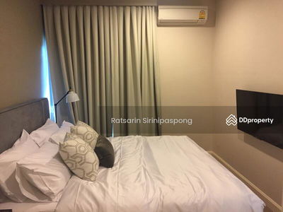 The Crest Sukhumvit 34, Bangkok, Thailand The Crest Sukhumvit 34, Bangkok, Thailand