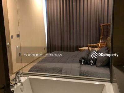 The Esse Asoke, Bangkok, Thailand The Esse Asoke, Bangkok, Thailand