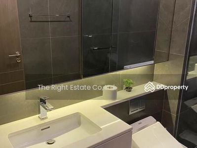 The Esse at Singha Complex, Bangkok, Thailand The Esse at Singha Complex, Bangkok, Thailand