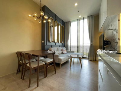 Noble BE19 Sukhumvit, Bangkok, Thailand Noble BE19 Sukhumvit, Bangkok, Thailand