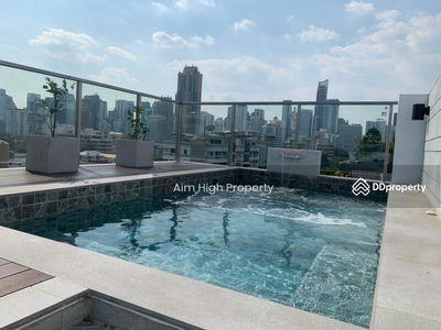 111 Residence Sukhumvit 39, Bangkok, Thailand 111 Residence Sukhumvit 39, Bangkok, Thailand