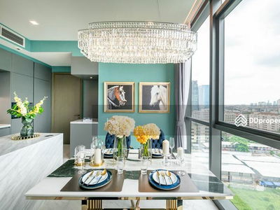 The Monument Thonglor, Bangkok, Thailand The Monument Thonglor, Bangkok, Thailand