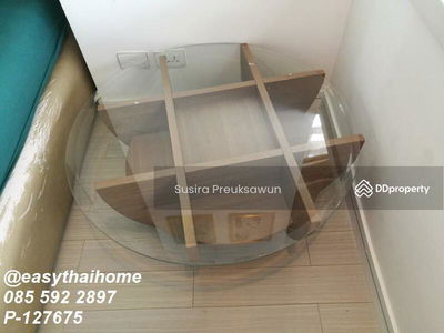 TC Green Rama 9, Bangkok, Thailand TC Green Rama 9, Bangkok, Thailand