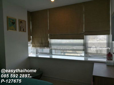 TC Green Rama 9, Bangkok, Thailand TC Green Rama 9, Bangkok, Thailand