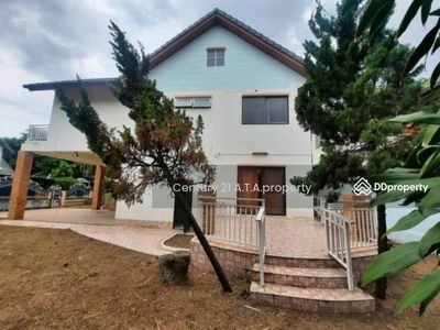 Country Home Village 1, Chon Buri, Thailand Country Home Village 1, Chon Buri, Thailand