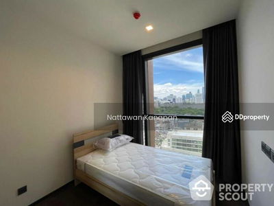 The Line Ratchathewi, Bangkok, Thailand The Line Ratchathewi, Bangkok, Thailand