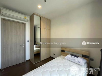 The Line Ratchathewi, Bangkok, Thailand The Line Ratchathewi, Bangkok, Thailand